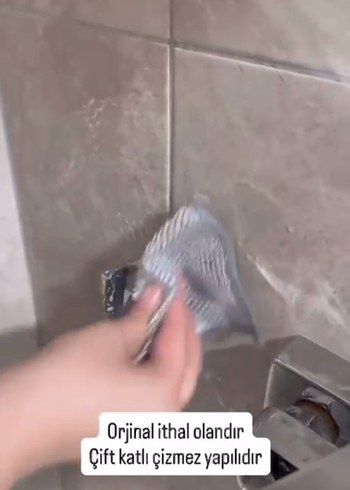 bulaşık teli - Görsel 4