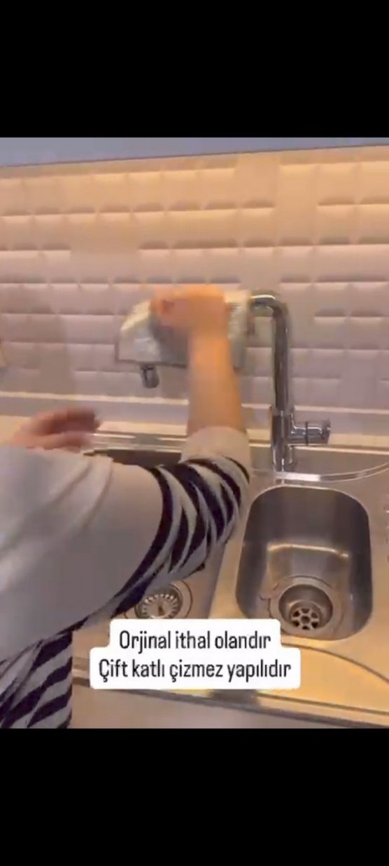 bulaşık teli - Görsel 3