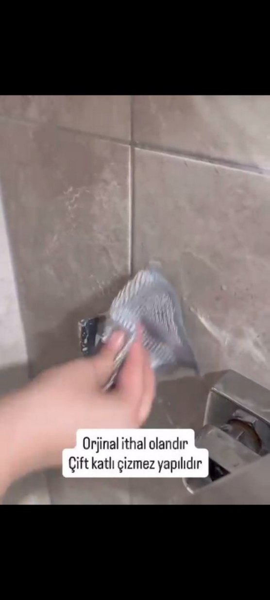 bulaşık teli - Görsel 4