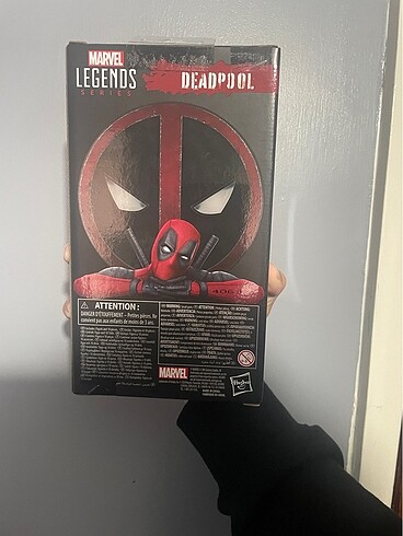  Deadpool