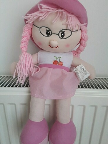 Peluş oyuncak 