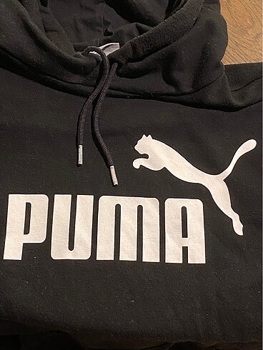 Puma sweatshirt