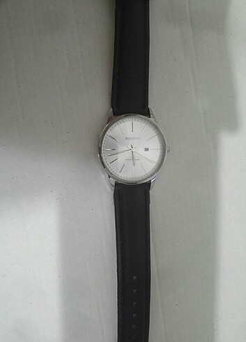  Beden MOMENTUS MP117S-02BS ERKEK KOL SAATİ