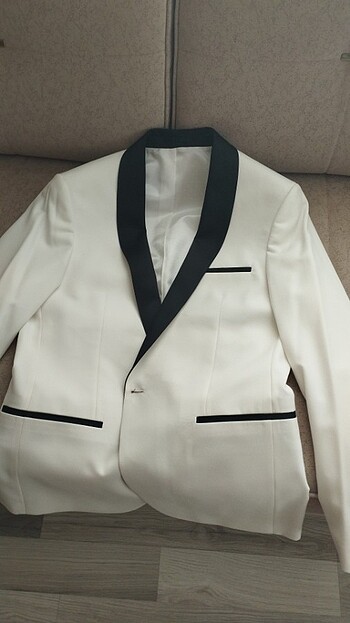 SMOKİN CEKET - Görsel 2