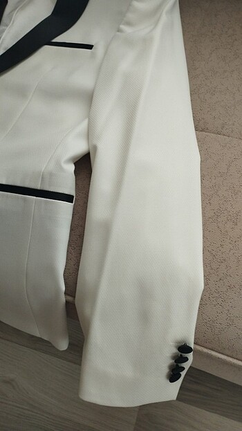 SMOKİN CEKET - Görsel 3