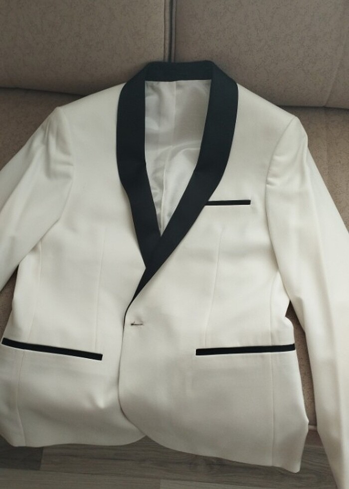 SMOKİN CEKET - Görsel 2