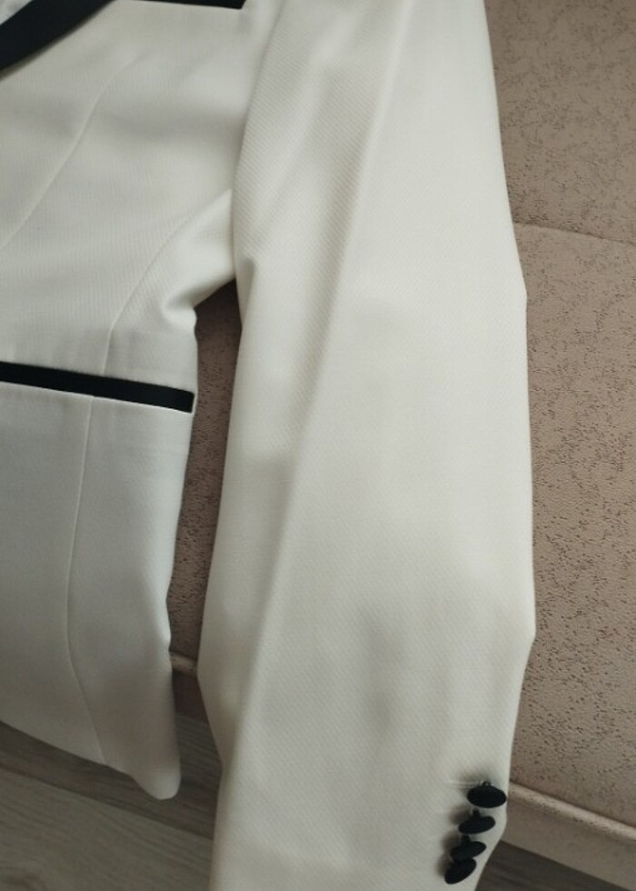 SMOKİN CEKET - Görsel 3