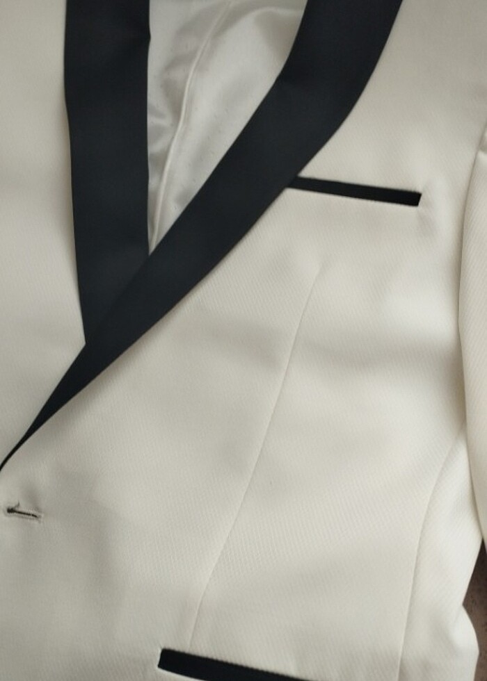 SMOKİN CEKET - Görsel 4