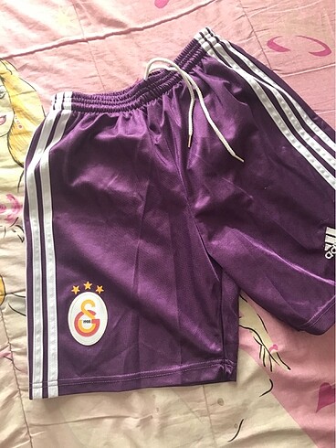 Orjinal Galatasaray şort