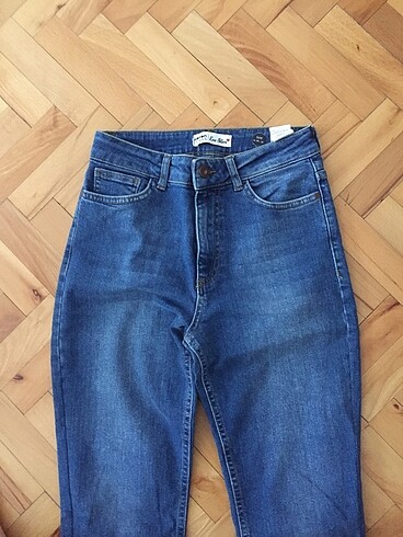 Koton Bayan jean pantolon