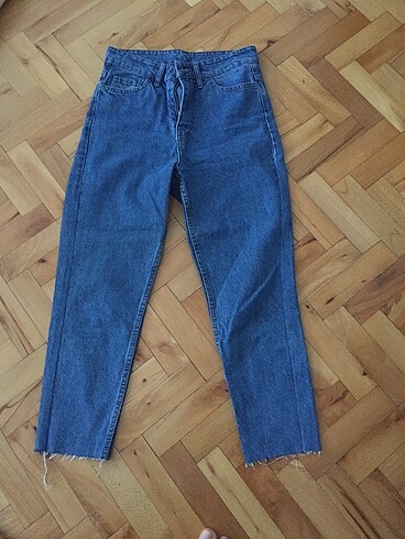 Bayan jean