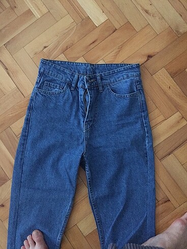 l Beden Bayan jean