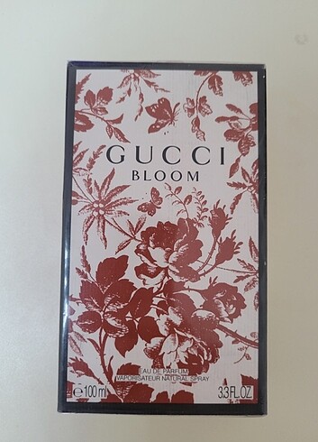 Gucci Parfüm 