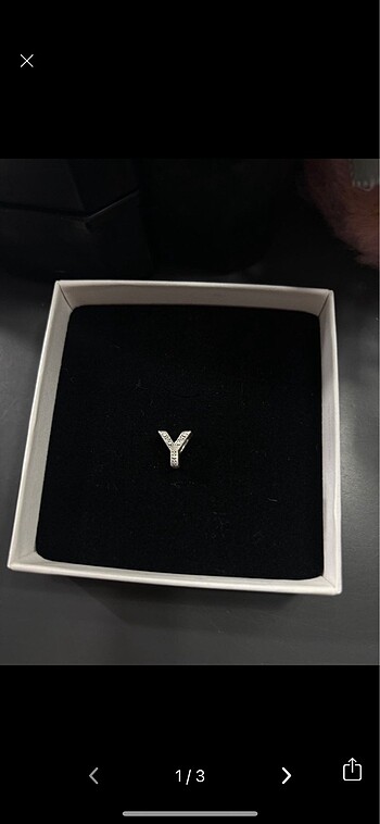 Pandora PANDORA charm