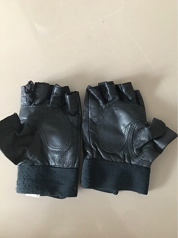 Diğer Deri motor eldiveni