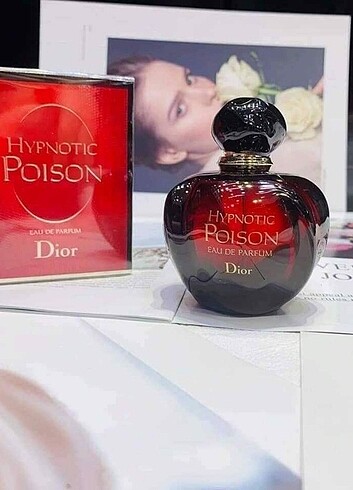 Dior hypnotic posion 