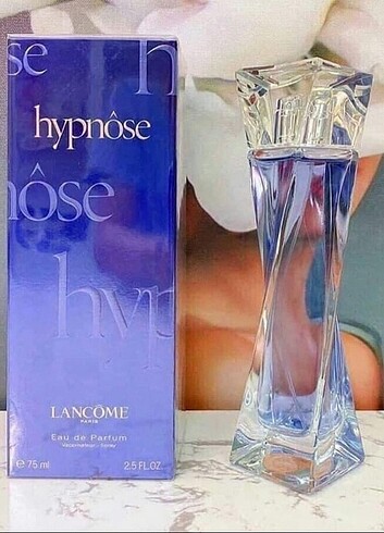 Lancome hypnose 