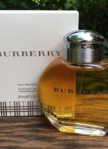 Burberry clasic 