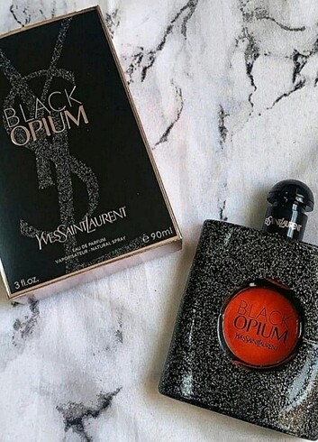 Black opium