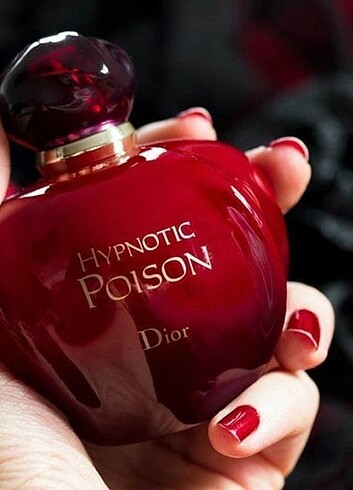 Dior hypnotic posion 