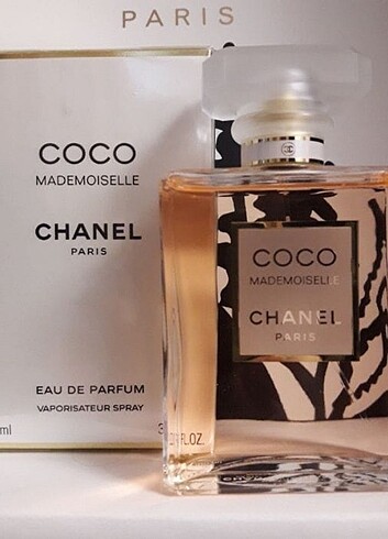 Coco Chanel 