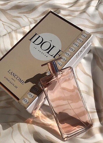 Lancome idole