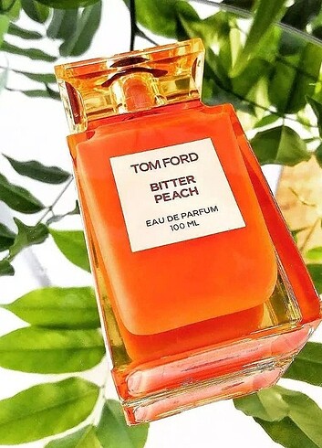 Tom Ford bitter peach
