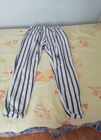Yazlık pantolon