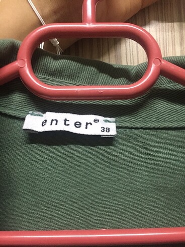 38 Beden Ceket