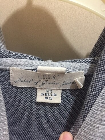 xl Beden Sweatshirt