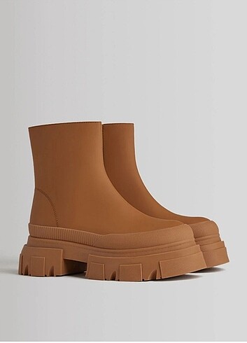 Bershka Platform Tabanlı Bot ????????