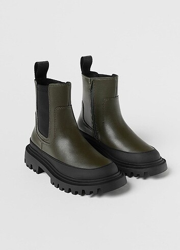 Zara Bot 
