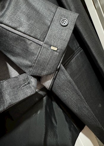 Takım Elbise - Görsel 5