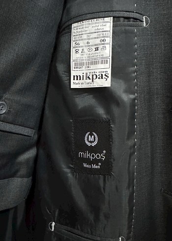 Takım Elbise - Görsel 3