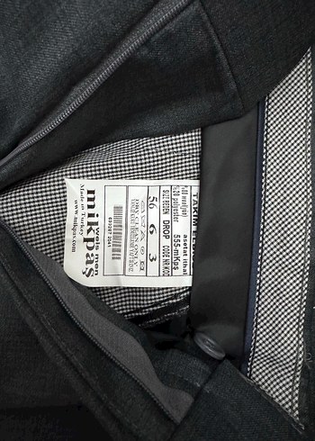 Takım Elbise - Görsel 6