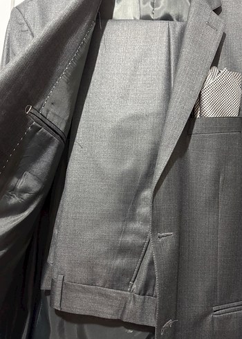 Takım Elbise - Görsel 4