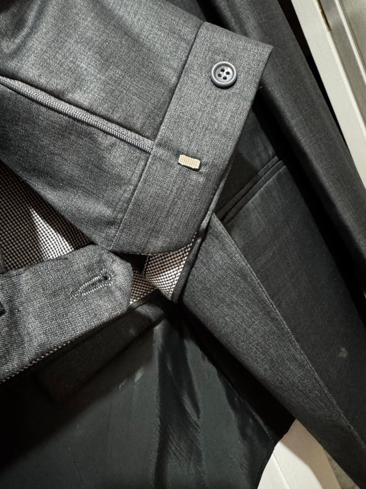 Takım Elbise - Görsel 5