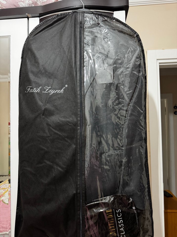 Takım Elbise - Görsel 2