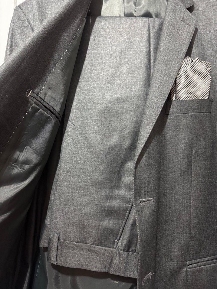 Takım Elbise - Görsel 4