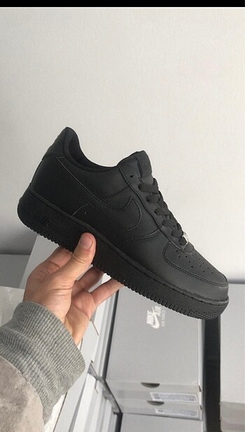 İTHAL NIKE AIR FORCE 1