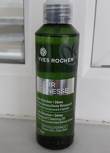 Yves rocher 