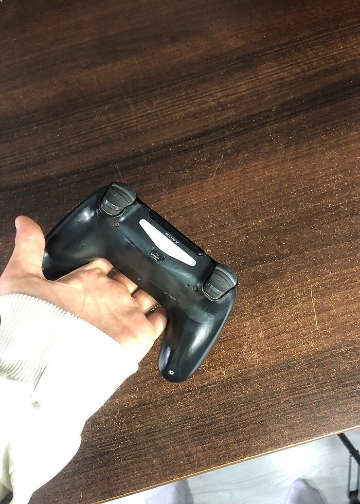 ps4 orjinal kol AÇIKLAMA OKU - Görsel 2