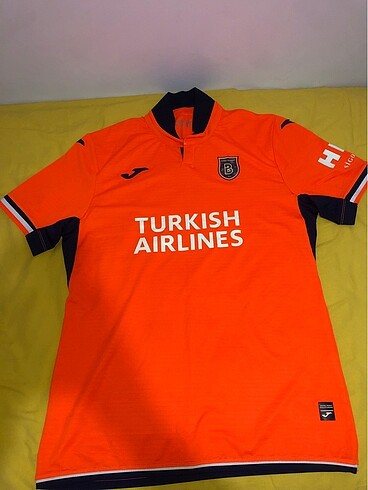 Diğer RAMS BAŞAKŞEHİR FORMA