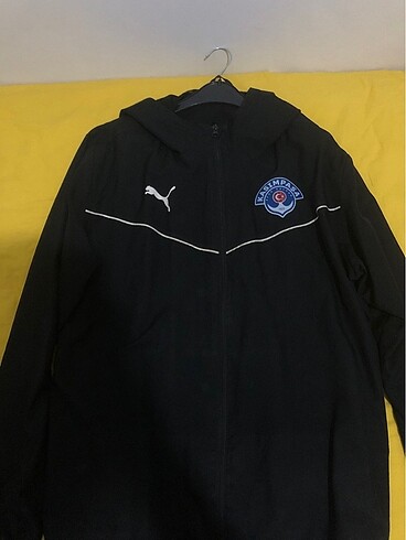 PUMA YAĞMURLUK KASIMPAŞA