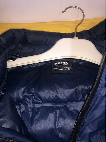 Pull and Bear PULL AND BEAR MONT MEVSİMLİK