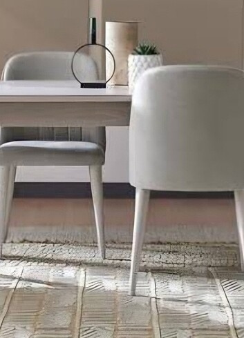 Diğer Masa Salon hiç kullanılmadı