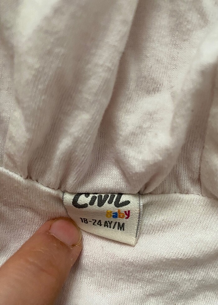 Yağmurluk - Görsel 3