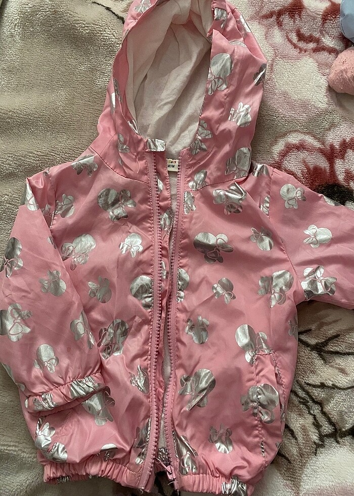 Yağmurluk - Görsel 2