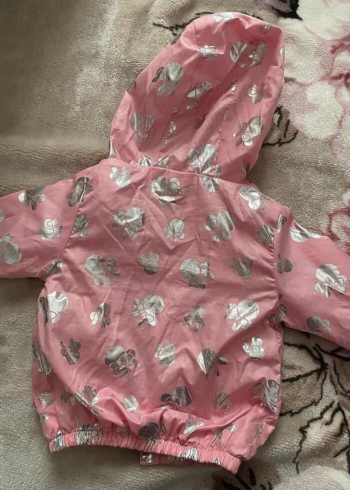 Yağmurluk - Görsel 4