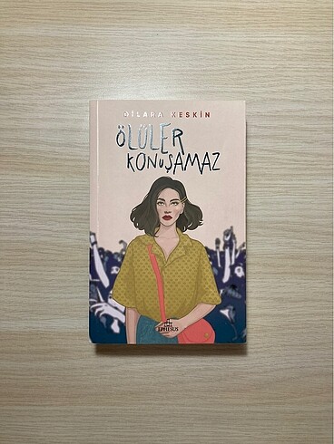 Ölüler Konuşamaz